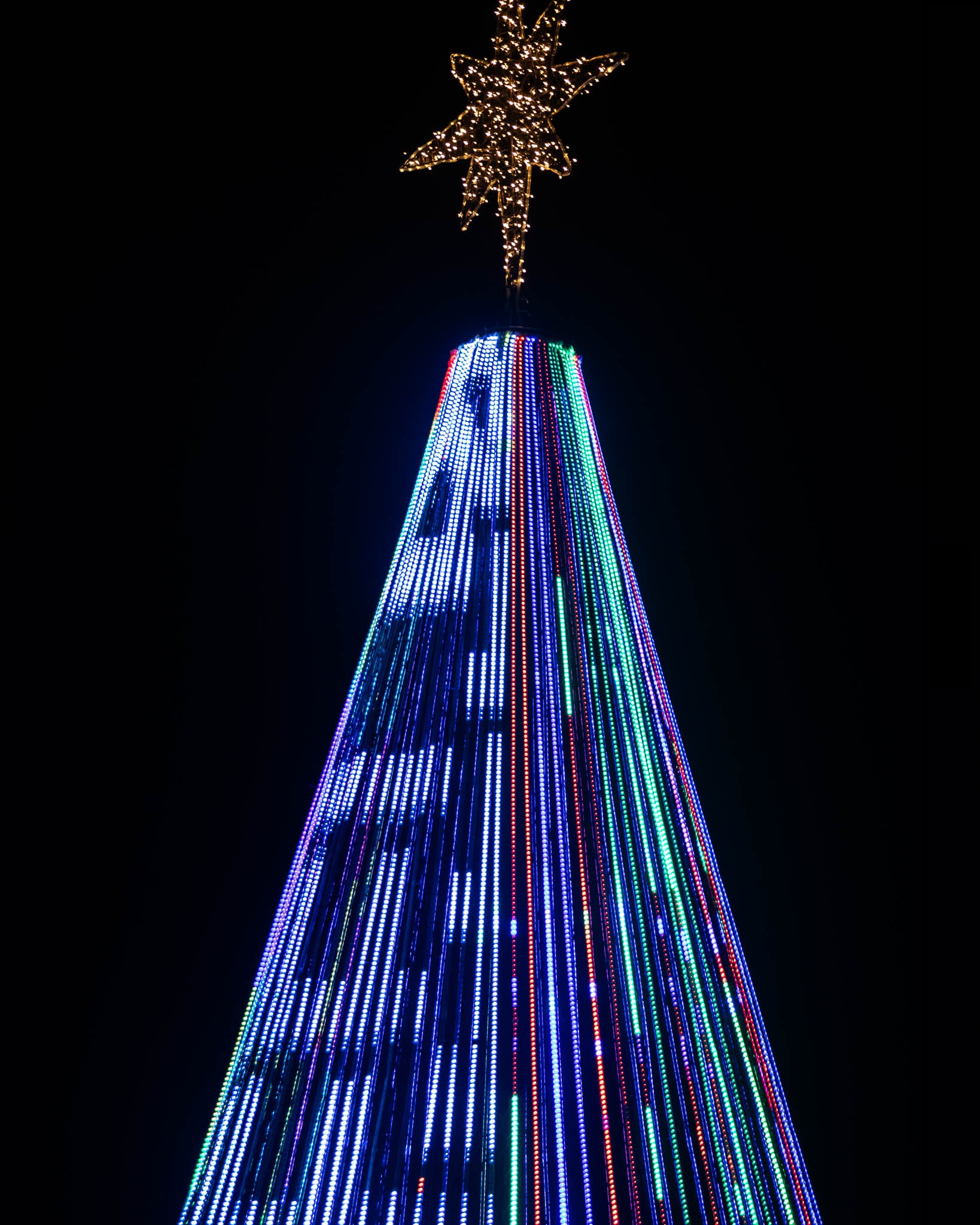 Natal no Alto em Cuité