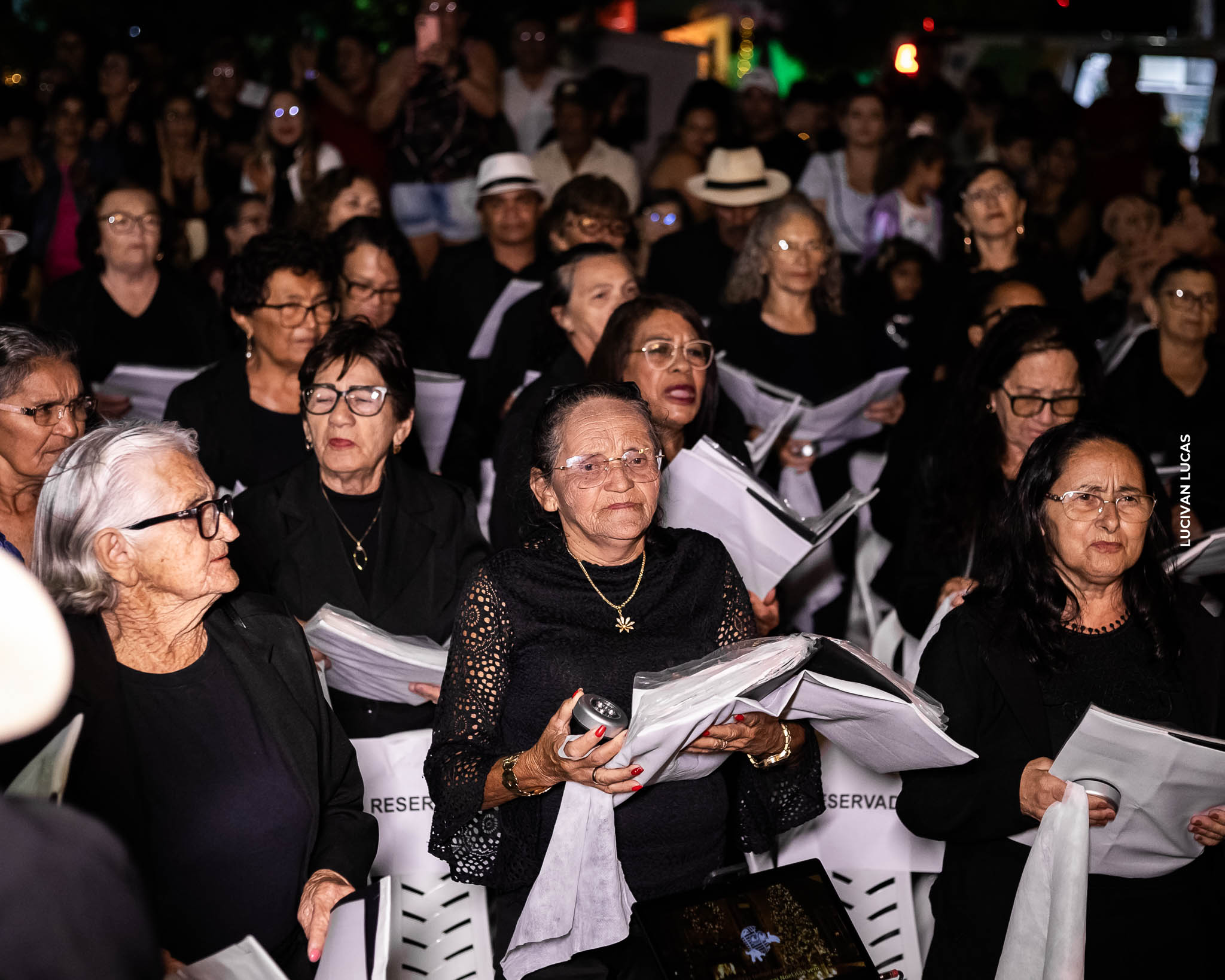 Música e Tradição Regional